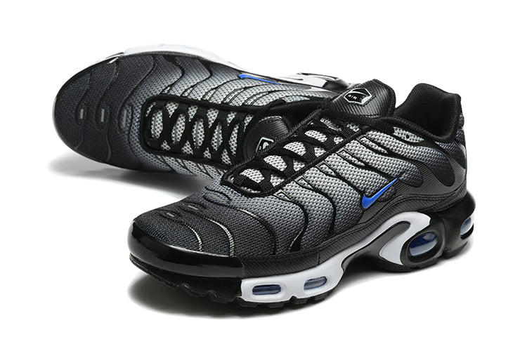Air Max Plus TN 1 “Black Metallic Blue”