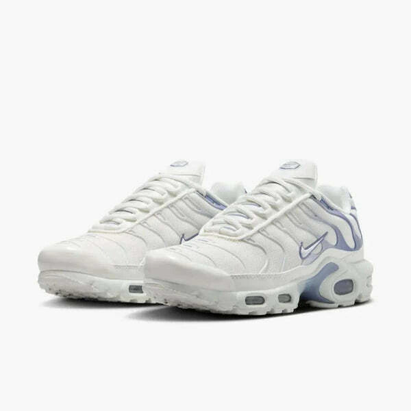 Air Max Plus TN 1 “Summit White”