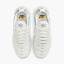 Air Max Plus TN 1 “Summit White”