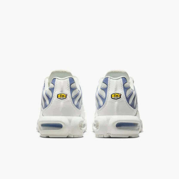 Air Max Plus TN 1 “Summit White”