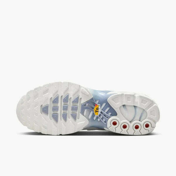 Air Max Plus TN 1 “Summit White”