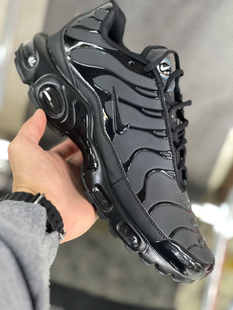 Air Max Plus TN 1 “Blue - muda de cor”