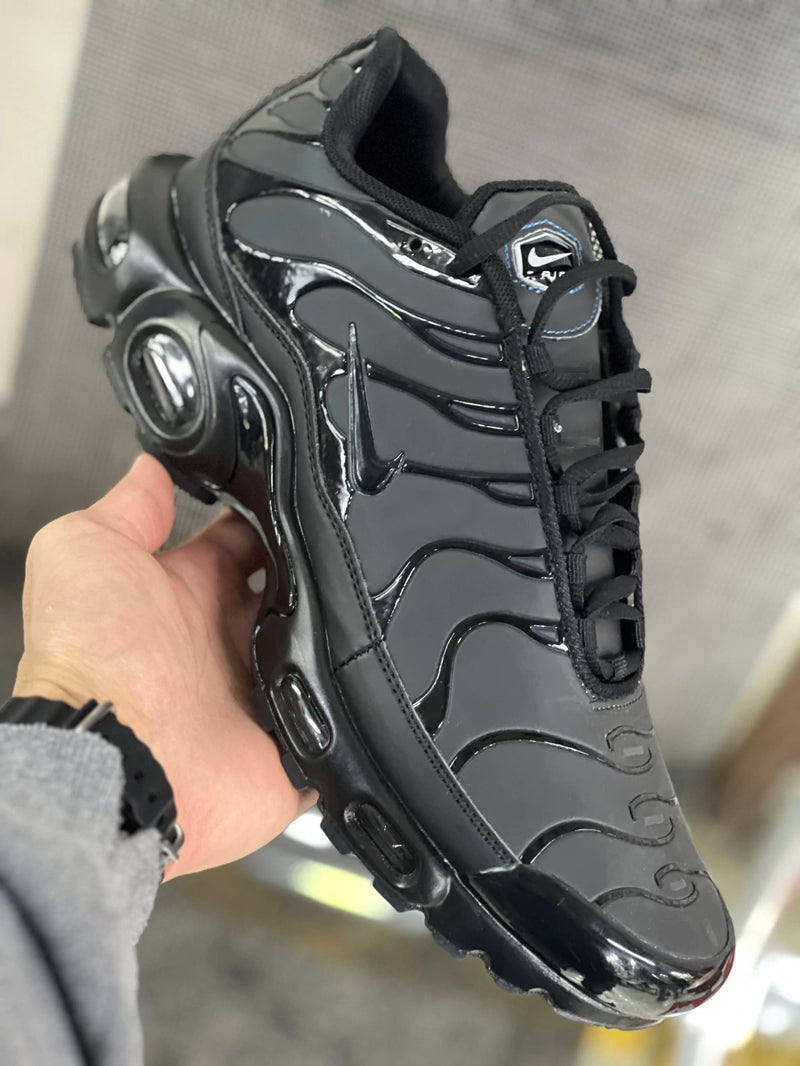Air Max Plus TN 1 “Blue - muda de cor”