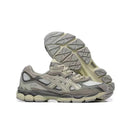 Asics Gel NYC “Beige/White/Grey”