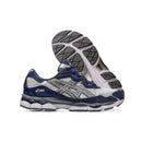 Asics Gel NYC “Navy/Blue/Beige”