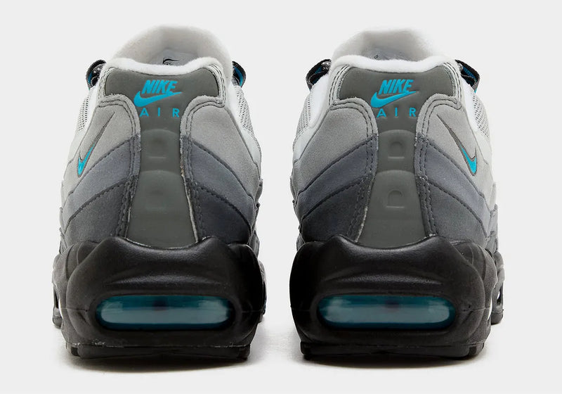 Air Max 95 “Baltic Blue”