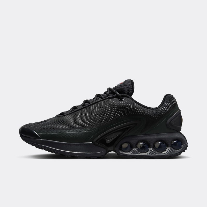 Air Max DN “Triple Black”