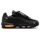 Air Max 95 x Corteiz “Black Tour Yellow”