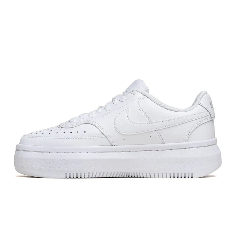 Court Vision Sola Alta "White"