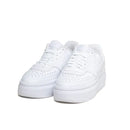 Court Vision Sola Alta "White"