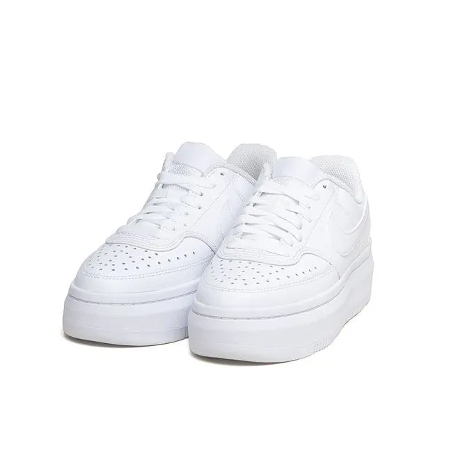 Court Vision Sola Alta "White"