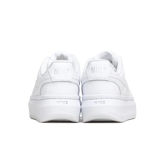 Court Vision Sola Alta "White"