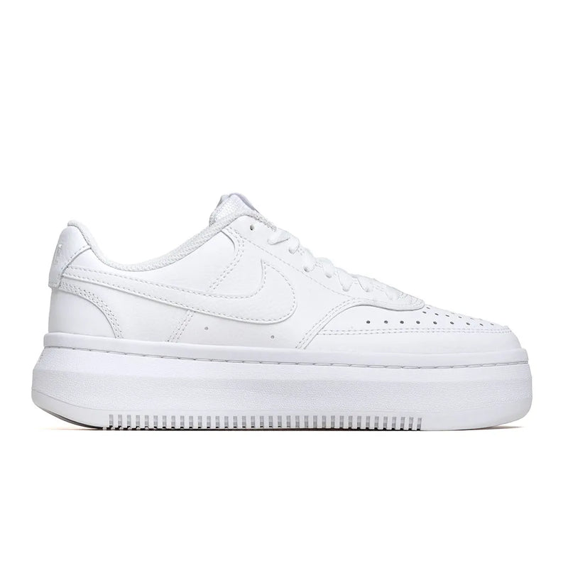 Court Vision Sola Alta "White"