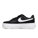 Court Vision Sola Alta "Black/White"