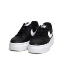 Court Vision Sola Alta "Black/White"