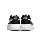 Court Vision Sola Alta "Black/White"