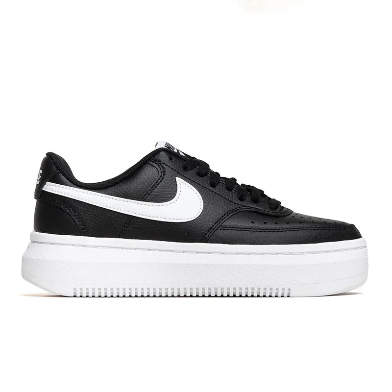 Court Vision Sola Alta "Black/White"