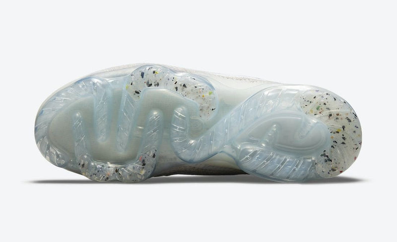 VaporMax 2021 “White”