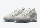 VaporMax 2021 “White”