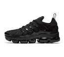 VaporMax Plus “Triple Black”