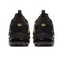 VaporMax Plus “Triple Black”